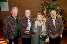 21.01.2024 Patroziniumsfest